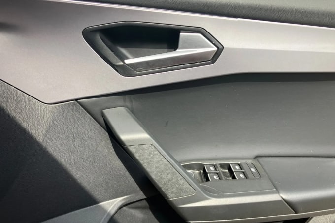 2022 Seat Leon