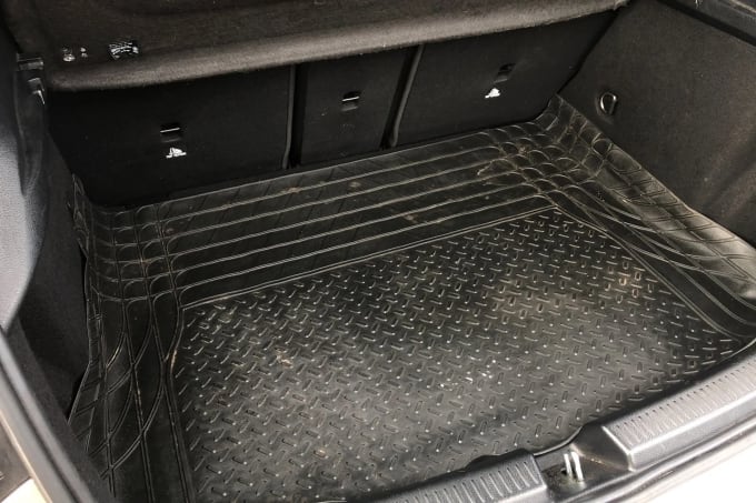 2020 Mercedes-benz A Class