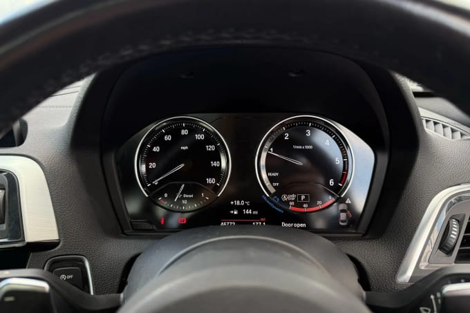 2018 BMW 2 Series