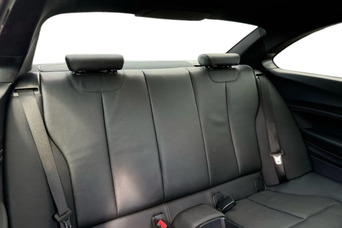 2018 BMW 2 Series