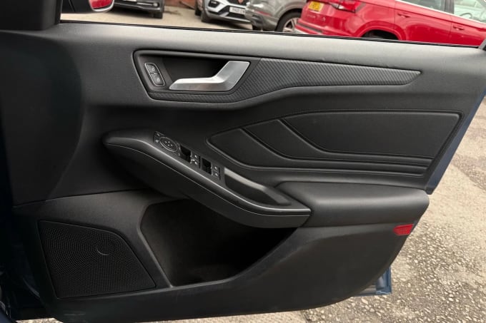 2019 Ford Focus