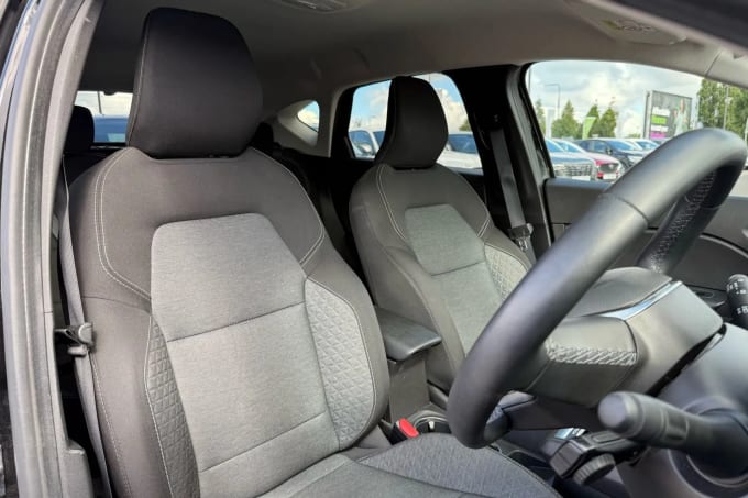 2022 Renault Captur