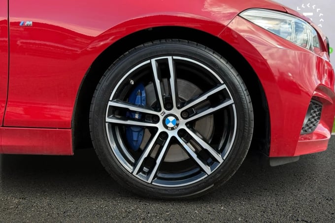 2018 BMW 2 Series