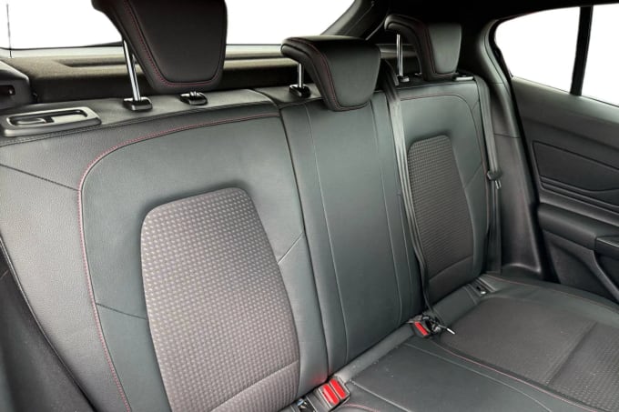 2019 Ford Focus