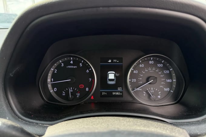 2017 Hyundai I30