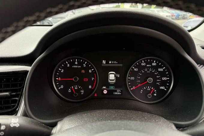 2023 Kia Stonic