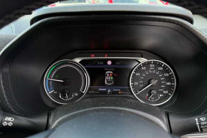 2023 Nissan Juke