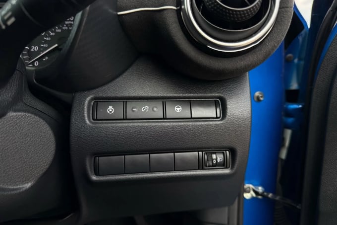 2023 Nissan Juke