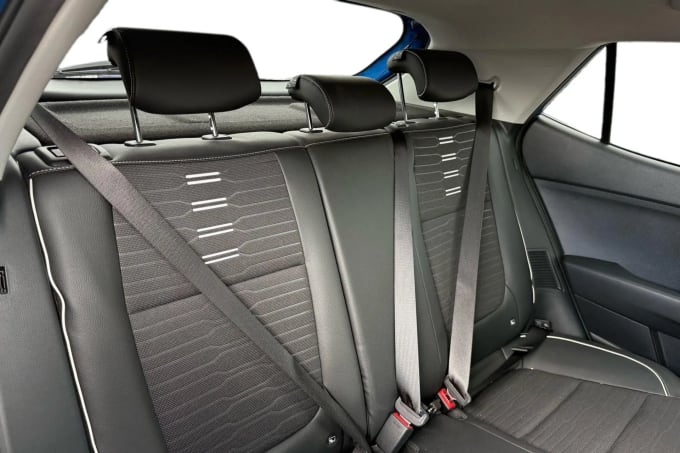 2023 Kia Stonic