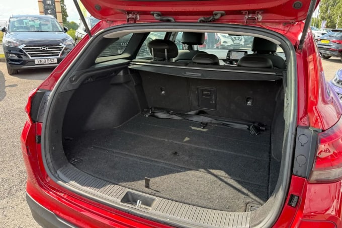 2017 Hyundai I30