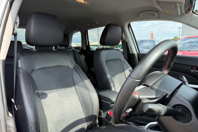 2018 Suzuki Vitara