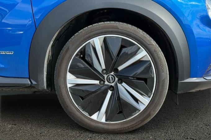 2023 Nissan Juke