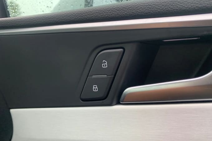 2019 Audi A5