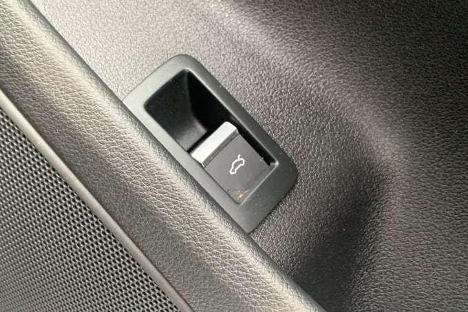 2019 Audi A5