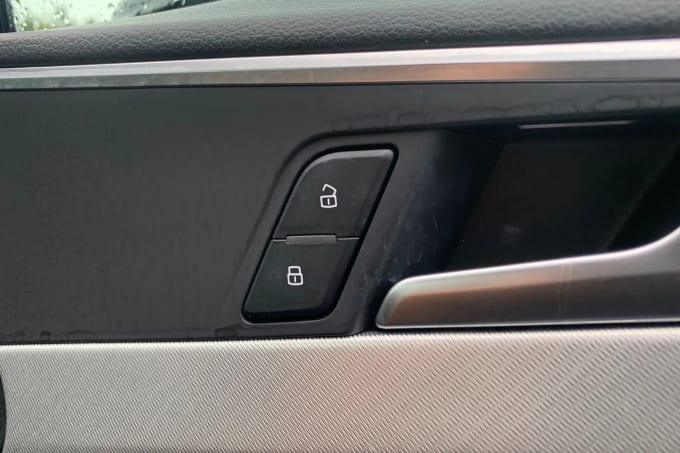 2021 Audi A4