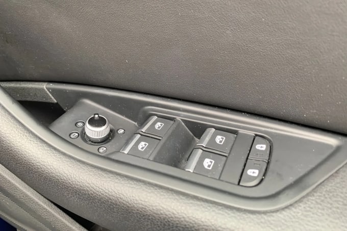 2021 Audi A4