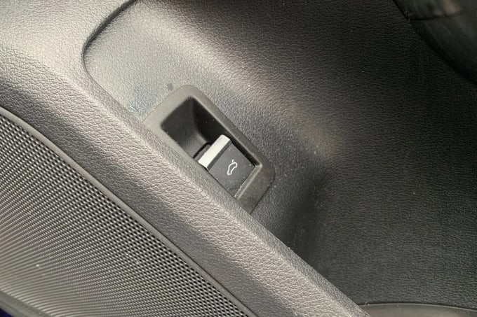 2021 Audi A4