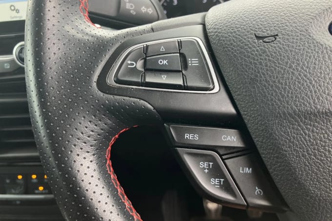 2018 Ford Ecosport