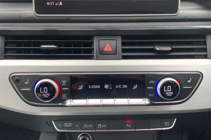 2017 Audi A5