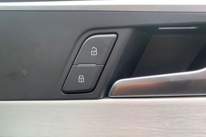 2017 Audi A5