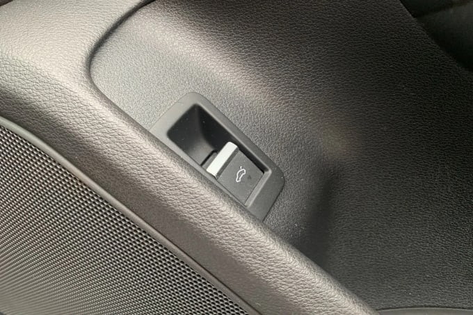 2017 Audi A5