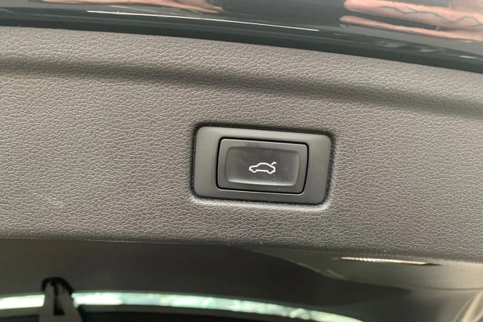 2017 Audi A5
