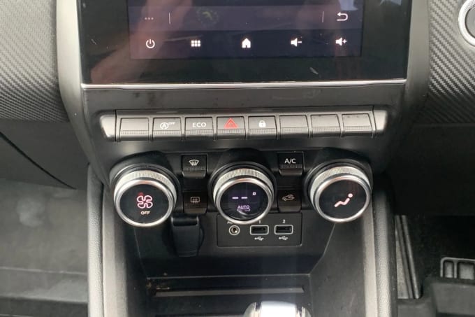 2020 Renault Clio