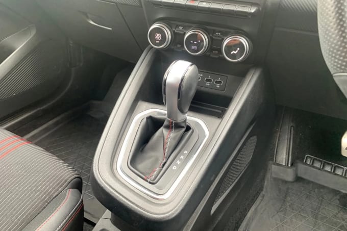 2020 Renault Clio