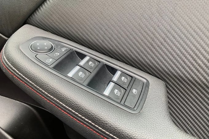 2020 Renault Clio