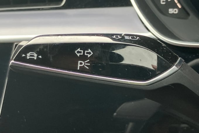 2018 Audi A8