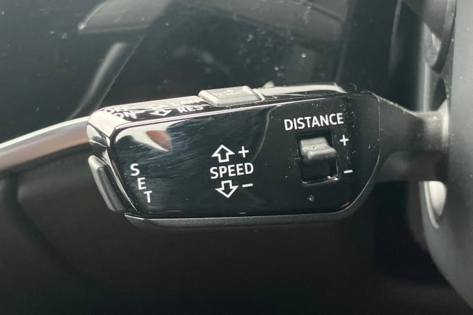 2018 Audi A8