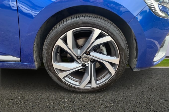 2020 Renault Clio