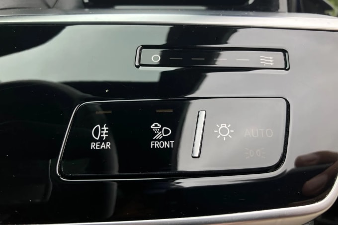 2018 Audi A8