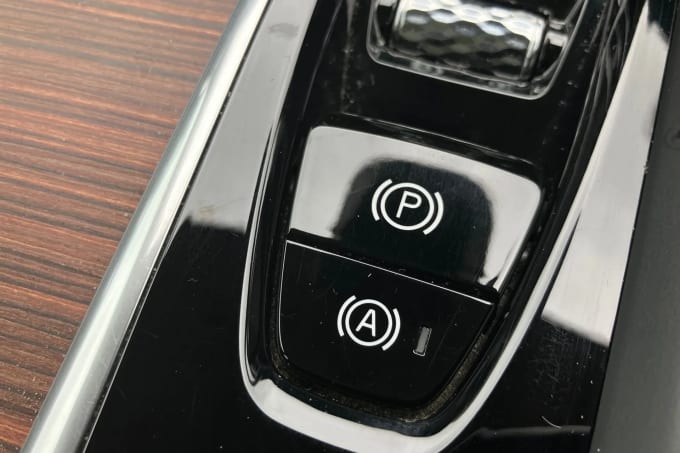 2019 Volvo V60