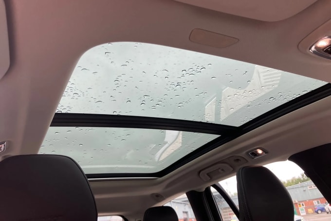2019 Volvo V60