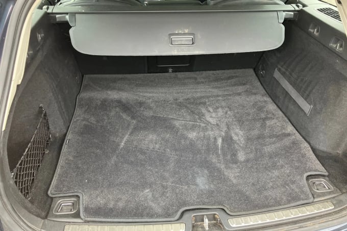2019 Volvo V60
