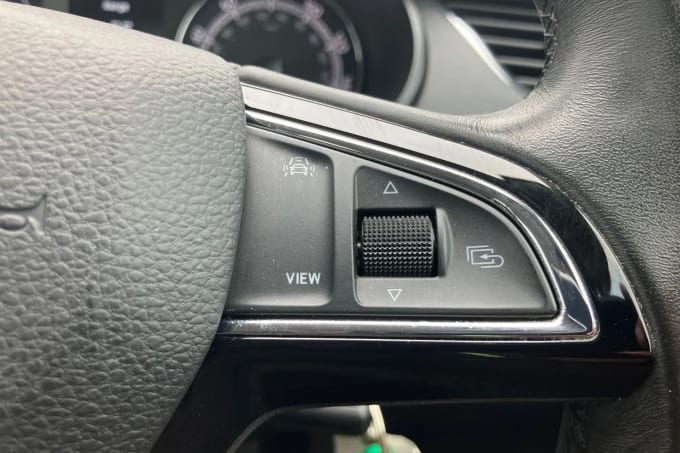 2019 Skoda Octavia