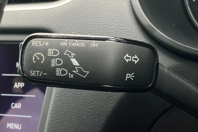 2019 Skoda Octavia