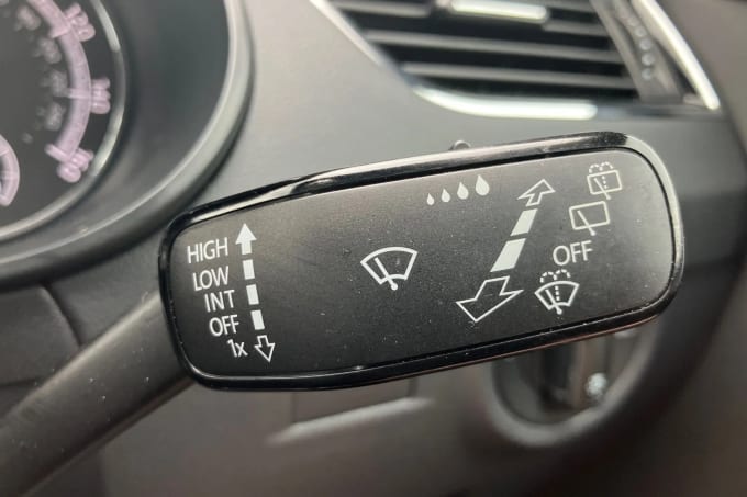 2019 Skoda Octavia