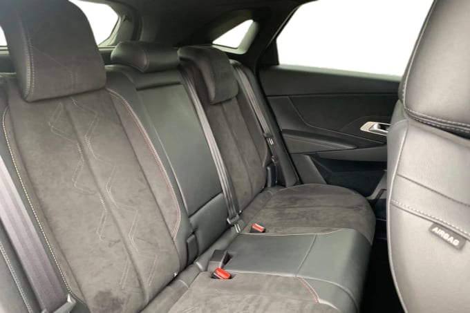 2019 DS Ds7 Crossback
