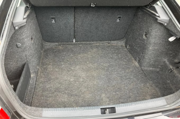 2019 Skoda Octavia