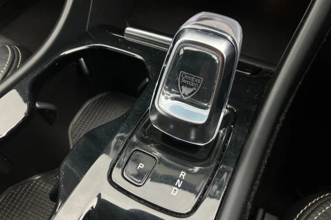 2019 Volvo Xc40
