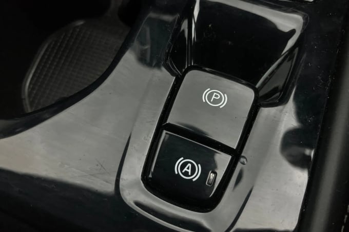 2019 Volvo Xc40
