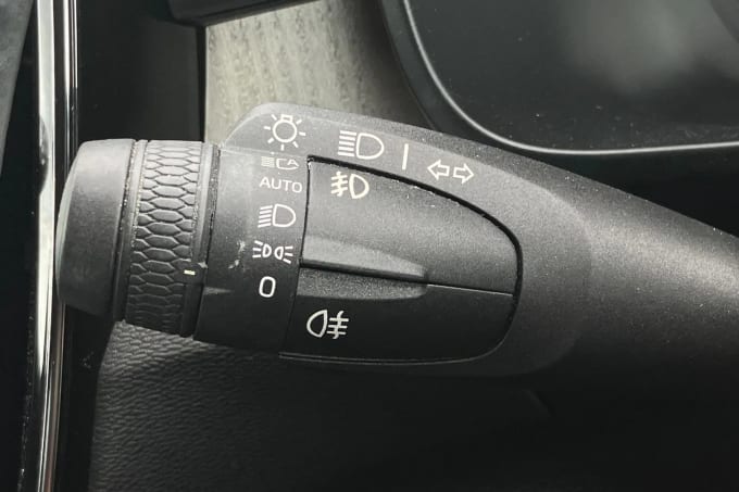 2019 Volvo Xc40