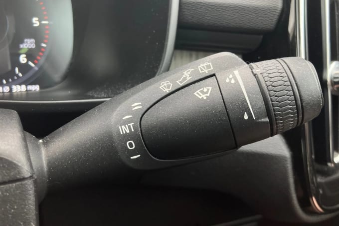 2019 Volvo Xc40