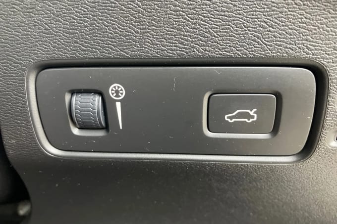 2019 Volvo Xc40