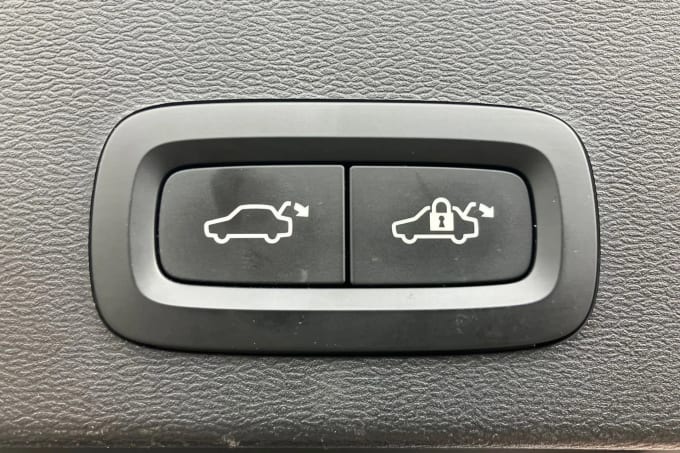 2019 Volvo Xc40