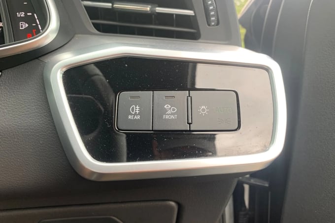 2022 Audi A6