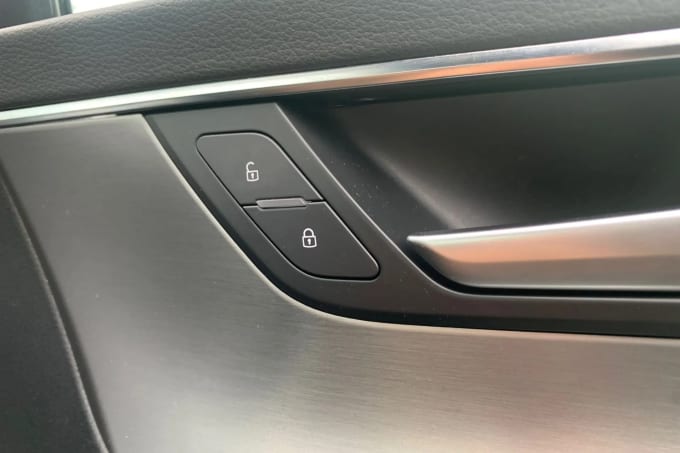 2022 Audi A6