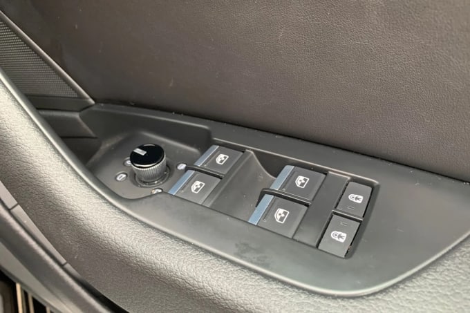 2022 Audi A6
